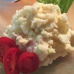 Shuritsu Ooi - 自慢のポテトサラダ