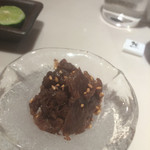 おにく 花柳 - 牛佃煮