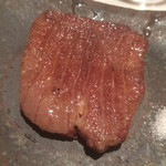 おにく 花柳 - アップ