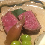 おにく 花柳 - あっぷ