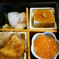 和食 了寛 - 鯛、めでたい
