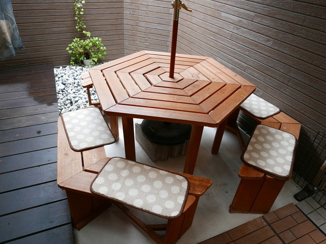 Nishijin Inokuma Cafe photo 4