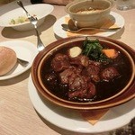 デニーズ - 