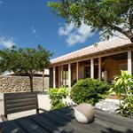 星のや竹富島 ダイニング - 