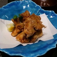 セトレ　ハイランドヴィラ - 揚げ物