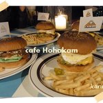 cafe Hohokam - 