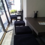 日本酒・和食処 神田 木花 - 店内