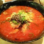 Bishoku Tenchi Haruka - 「叉焼麻辣麺」