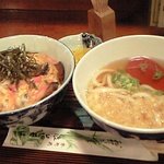 浪花そば - 