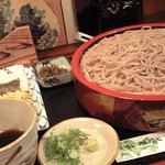 浪花そば - 