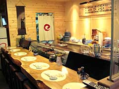 菊鮨（きくずし） - 南小樽（寿司）の写真