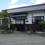 義民そば - 