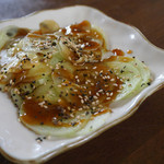 義民そば - 