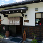 義民そば - 