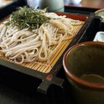 義民そば - 