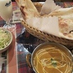 ニルヴァーナ - 料理写真: