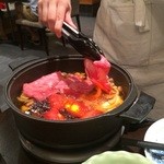 日本料理 大坂ばさら - 