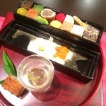 日本料理 大坂ばさら グランフロント大阪店 - 