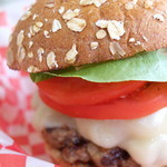 Honolulu Burger Co. - 