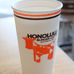 Honolulu Burger Co. - 