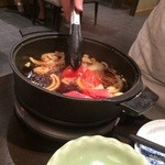 日本料理 大坂ばさら - 