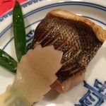 日本料理 大坂ばさら - 