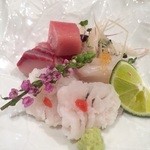 日本料理 大坂ばさら - 