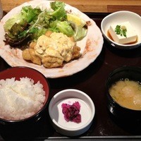 京の禅 車 四条烏丸店 - 