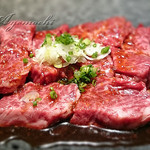 焼肉 しもふり亭 - さがりっ!!