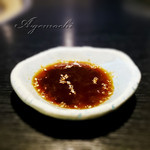 焼肉 しもふり亭 - タレッ!!