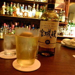 ベッソマリアール - ベッソマリアール（Beso mary.r）