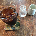 Gallery&Cafe　Contrail - 