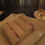 ベッソマリアール - ベッソマリアール（Beso mary.r）