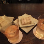 ベッソマリアール - ベッソマリアール（Beso mary.r）