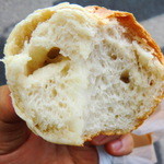 41735610 - 断面。しっとりムチムチなのが分かるでしょうか。