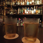 ベッソマリアール - ベッソマリアール（Beso mary.r）