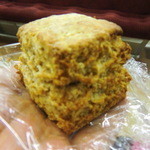 41735629 - 全粒粉スコーン・チョコ