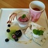 カフェ　ランプ
