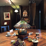 Gallery&Cafe　Contrail - 