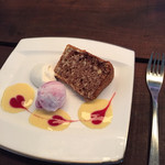 トラットリア コルティーレ - 