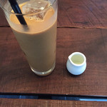 トラットリア コルティーレ - 