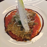 トラットリア コルティーレ - 