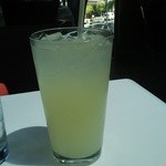 Wolfgang's Steakhouse by Wolfgang Zwiener - レモネード