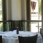 Wolfgang's Steakhouse by Wolfgang Zwiener - 内観