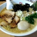 日の出製麺 - 