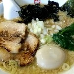 日の出製麺 三条工場 - 