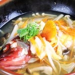 旬菜・鮮魚 居酒屋 徳ちゃん - 料理写真: