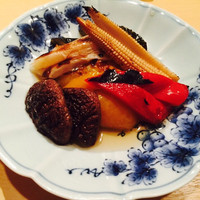 飯家くーた 銀座七丁目店 - 