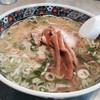 麺厨房あじさい 紅店