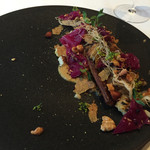 レストラン マノワ - 